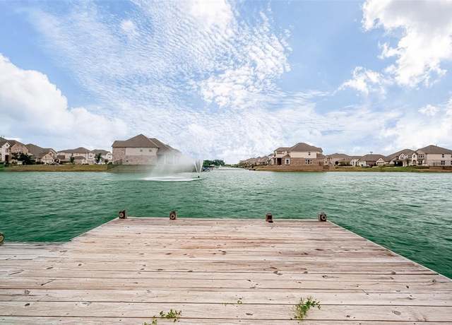 Property at 3714 Lake Varano Cir, Katy, TX 77493, 4 beds, 4.5 baths