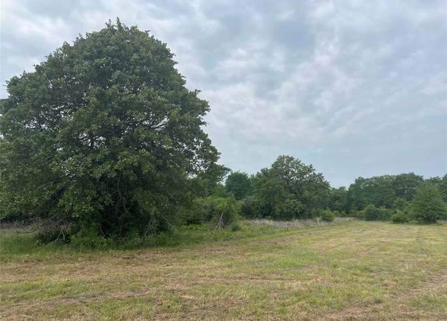 Property at Tract # 3 County Road 124, Iola, TX 77861