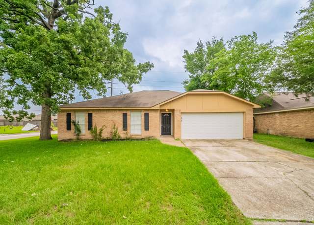 Property at 22718 Pebworth Pl, Spring, TX 77373, 3 beds, 2 baths