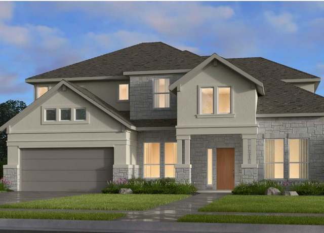 Property at 2210 Calm Pond Ct, Friendswood, TX 77546, 5 beds, 4.5 baths
