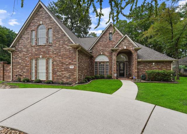 Property at 3330 Lake Island Dr, Montgomery, TX 77356, 3 beds, 2.5 baths