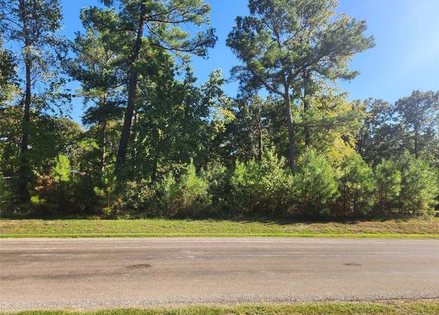 Property at T.B.D. Hidden Oaks Dr, Point Blank, TX 77364