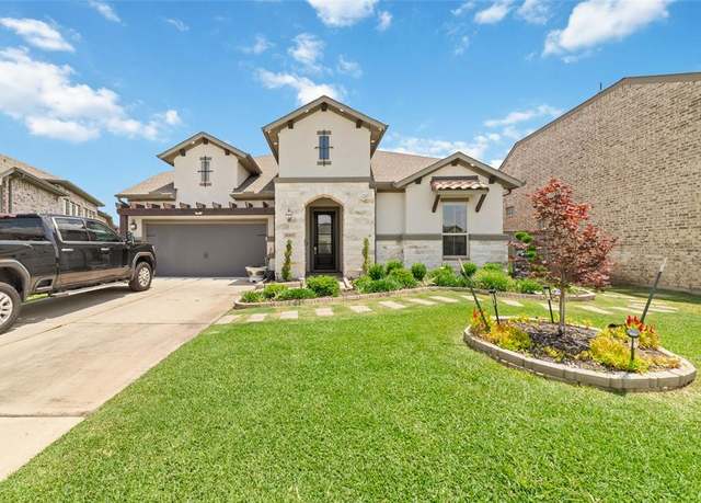Property at 8007 Clearwater Glen Ct, Richmond, TX 77407, 4 beds, 2.5 baths