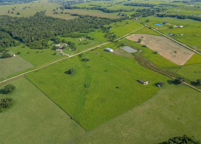 Property at 811 County Road 164, Boling, TX 77420