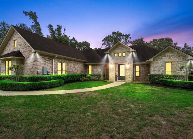 Property at 13130 Victoria Trce, Montgomery, TX 77316, 3 beds, 3 baths