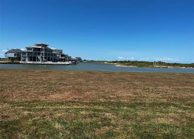 Property at 57 Water Ky, Hitchcock, TX 77563