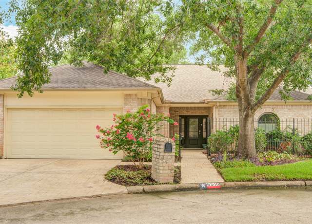 Property at 6510 Preston Trail Dr, Houston, TX 77069, 3 beds, 2 baths