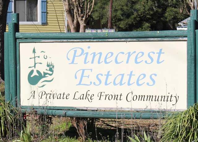 Property at Lot 25 Cessna Ct, Trinity, TX 75862