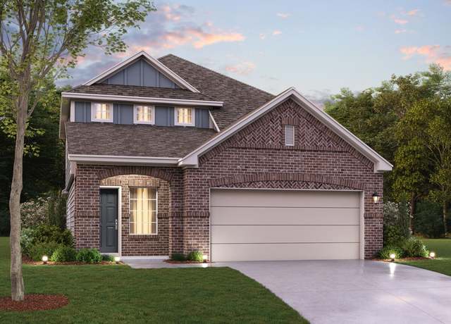 Property at 20538 Draper Rd, Tomball, TX 77377, 4 beds, 3 baths