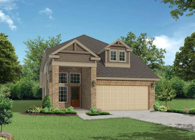 Property at 7911 Horizon Shore Ln, Cypress, TX 77433, 4 beds, 2.5 baths