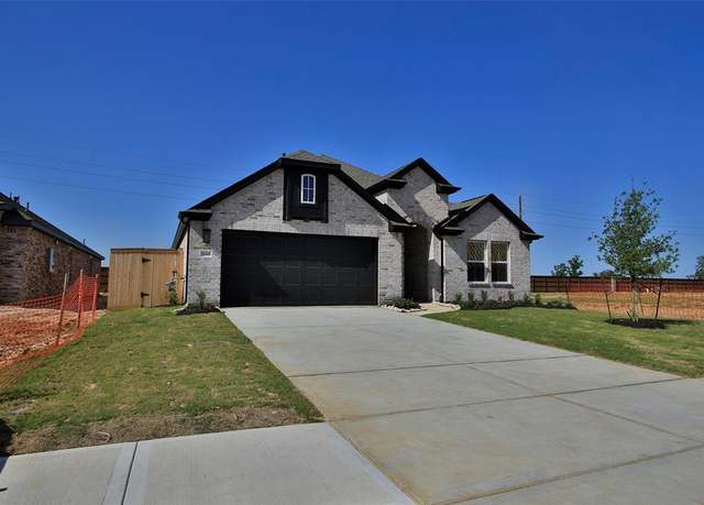 Property at 32326 Green Ash Dr, Waller, TX 77484, 4 beds, 3 baths