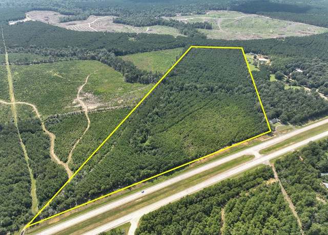 Property at 01 Highway 96, Kirbyville, TX 75951