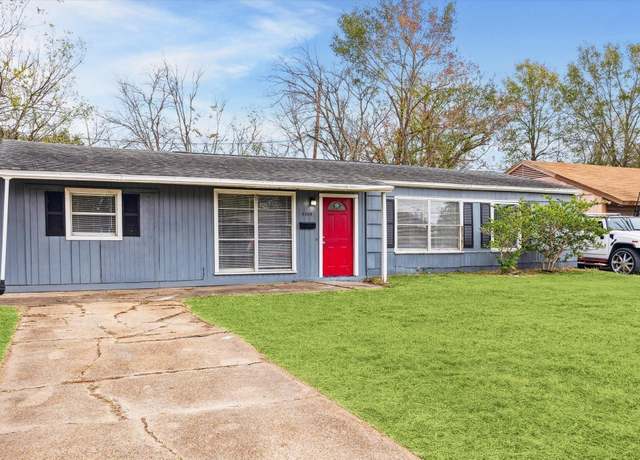 Property at 5835 Kenilwood Dr, Houston, TX 77033, 3 beds, 1 bath