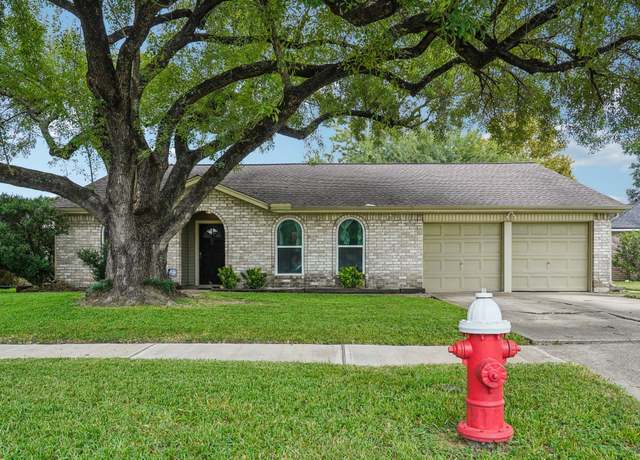 Property at 11322 Loyola Dr, Cypress, TX 77429, 3 beds, 2 baths