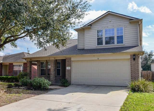 Property at 19915 Juniper Berry Dr, Richmond, TX 77407, 4 beds, 2.5 baths