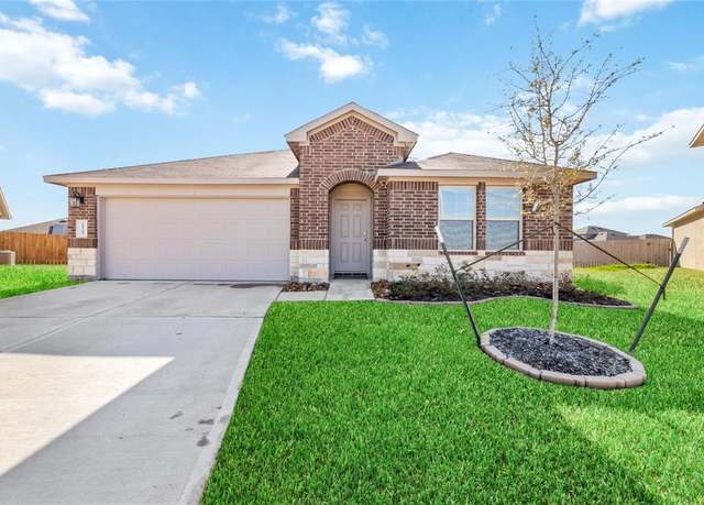 Property at 21503 Corsica Cove Ct, Katy, TX 77449, 4 beds, 2 baths