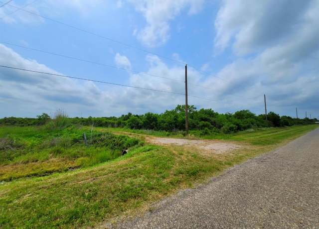 Property at 0 Englin Rd, Winnie, TX 77665
