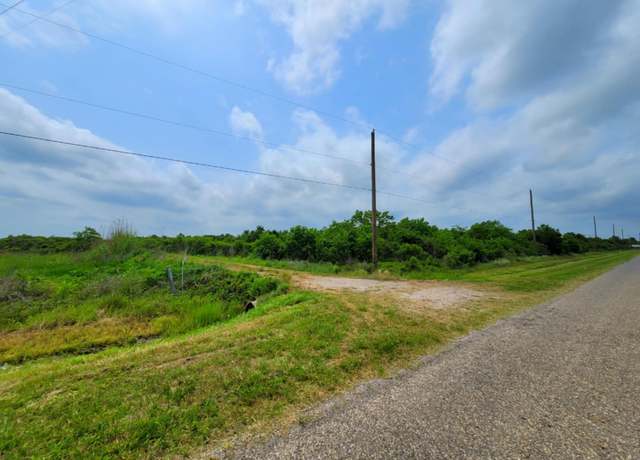Property at 0 Englin Rd, Winnie, TX 77665