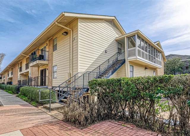 Property at 3131 Cummins St #11, Houston, TX 77027, 1 bed, 1 bath