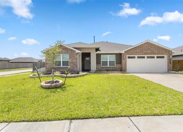 Property at 3434 Harper Meadow Ln, Missouri City, TX 77459, 4 beds, 2 baths