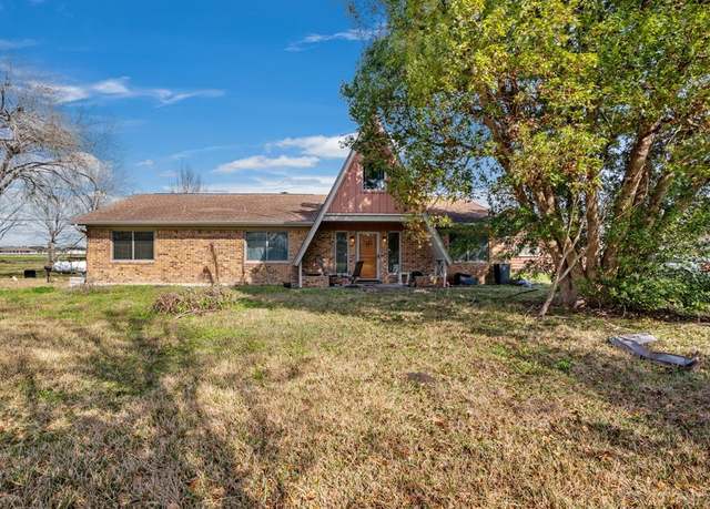 Property at 14318 Green Acres St, Crosby, TX 77532, 6 beds, 3 baths