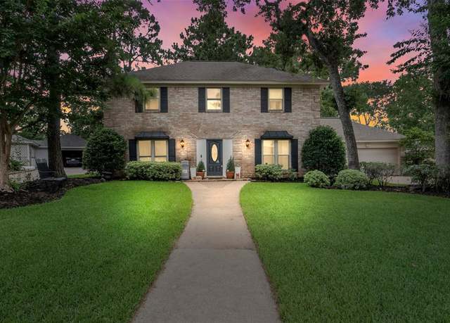 Property at 14107 Ravenhurst Ln, Houston, TX 77070, 4 beds, 2.5 baths