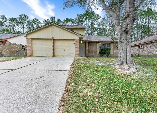 Property at 2227 Lexington Woods Dr, Spring, TX 77373, 3 beds, 2 baths