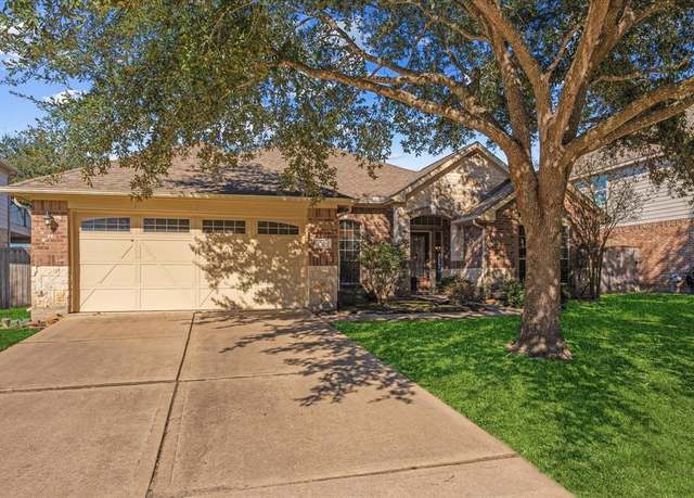 Property at 27210 Sonata Creek Ln, Cypress, TX 77433, 3 beds, 2 baths