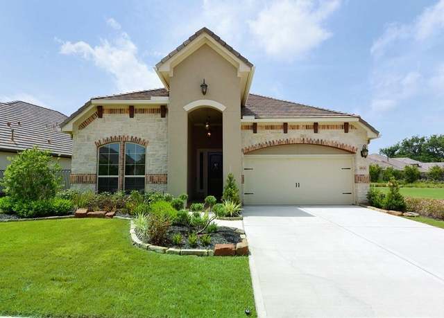 Property at 4914 Fairford Dr, Sugar Land, TX 77479, 3 beds, 3.5 baths