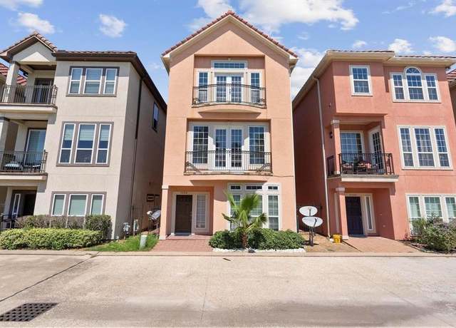 Property at 7206 Turtle Lagoon Row, Houston, TX 77036, 2 beds, 2.5 baths