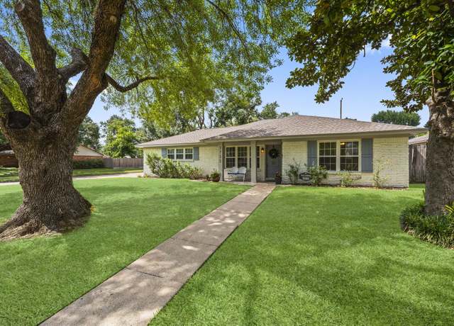 Property at 5722 Libbey Ln, Houston, TX 77092, 3 beds, 1.5 baths
