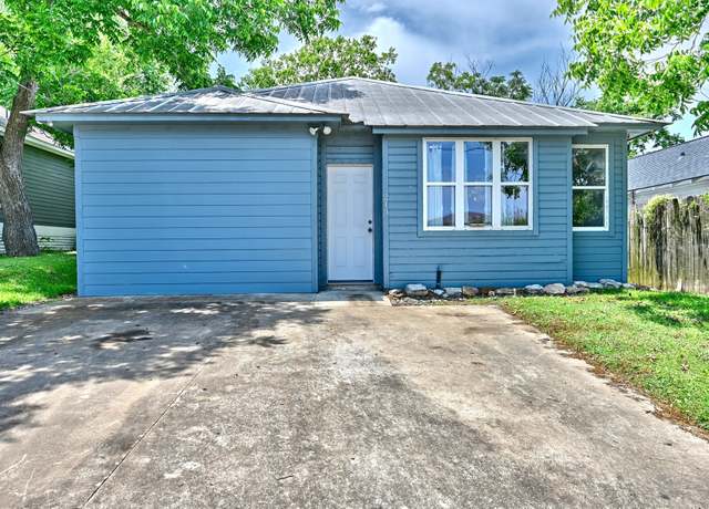 Property at 213 N Austin St, Brenham, TX 77833, 3 beds, 2 baths