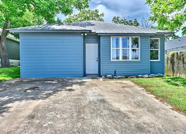 Property at 213 N Austin St, Brenham, TX 77833, 3 beds, 2 baths