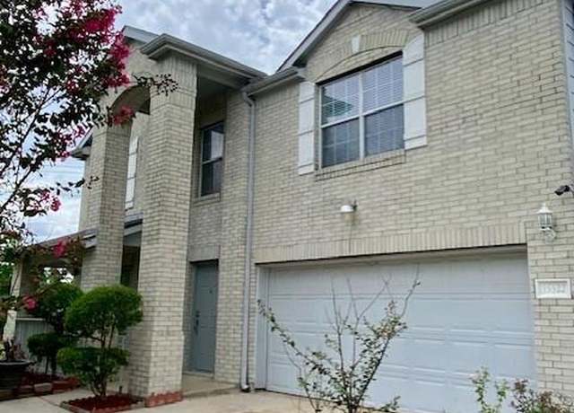 Property at 15522 Hensen Creek Dr, Houston, TX 77086, 4 beds, 2.5 baths