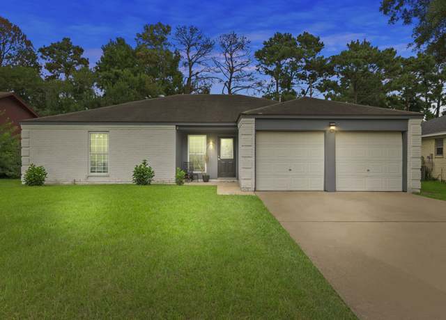 Property at 29619 Brookchase Dr, Spring, TX 77386, 3 beds, 2 baths