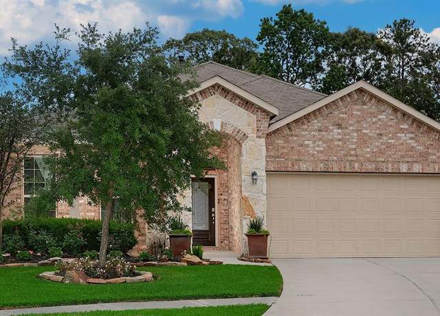 Property at 5215 Pointe Spring Xing, Spring, TX 77389, 3 beds, 2 baths