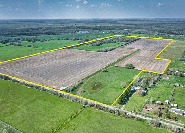 Property at 000 Davis Estate Rd, Needville, TX 77461