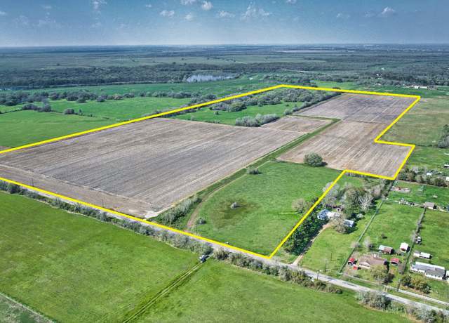 Property at 000 Davis Estate Rd, Needville, TX 77461