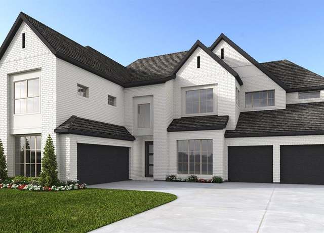 Property at 7122 Hawkcrest Ln, Katy, TX 77493, 5 beds, 5.5 baths
