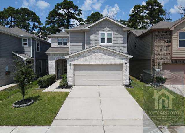 Property at 734 Hardwood Grove Court Ct, Houston, TX 77090, 4 beds, 2.5 baths