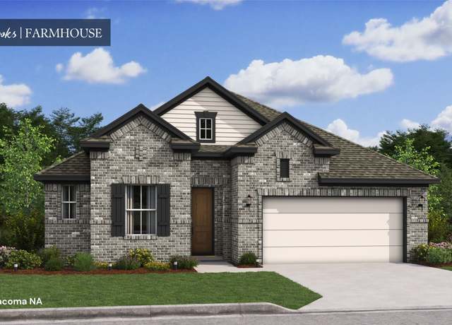 Property at 21223 Montego Cove Ln, Cypress, TX 77433, 3 beds, 2.5 baths
