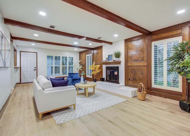 Property at 2202 Briarview Dr, Houston, TX 77077, 4 beds, 2.5 baths