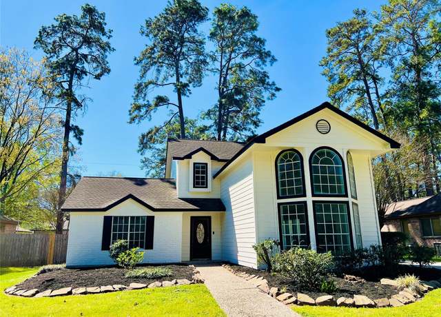 Property at 12135 Quail Creek Dr, Houston, TX 77070, 4 beds, 2.5 baths