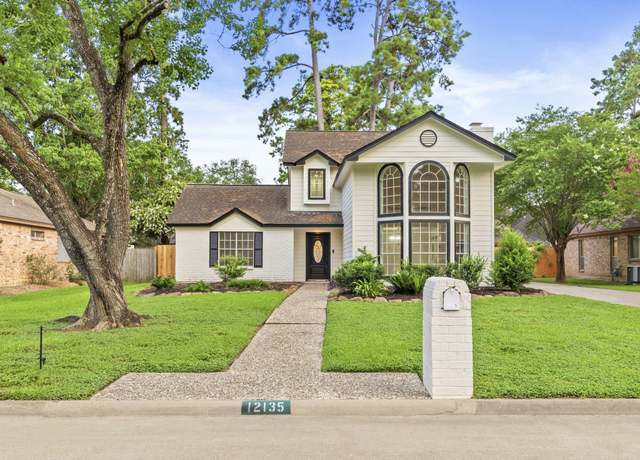 Property at 12135 Quail Creek Dr, Houston, TX 77070, 4 beds, 2.5 baths