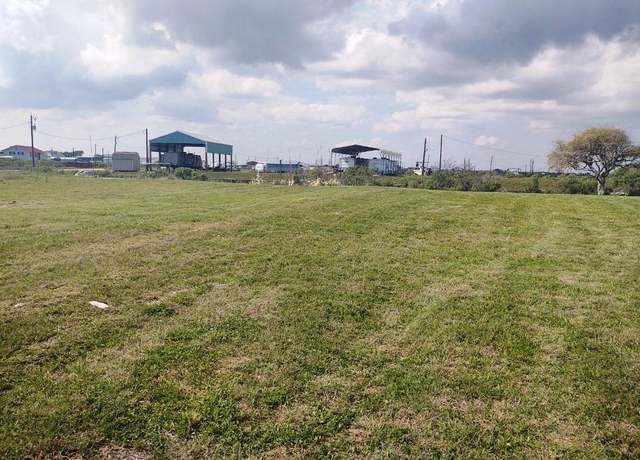 Property at 14483 Albacore, Sargent, TX 77414