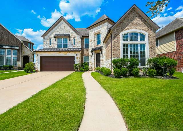 Property at 4606 Sky Harbor Ct, Sugar Land, TX 77479, 6 beds, 4 baths