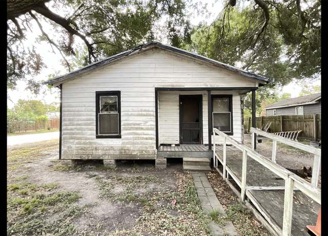 Property at 2742 Mierianne St, Houston, TX 77093, 2 beds, 1 bath