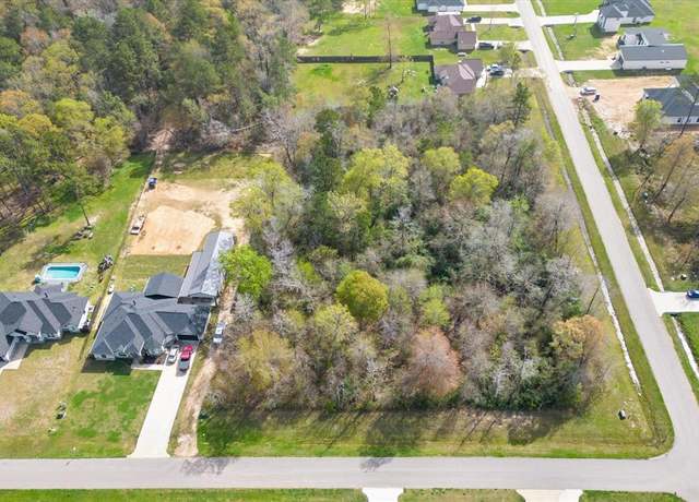 Property at 593 Road 6609, Dayton, TX 77535