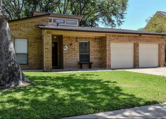 Property at 15 Murex St, Bay City, TX 77414, 3 beds, 2 baths