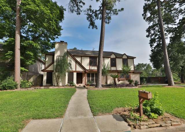 Property at 12923 Hunterfield Dr, Cypress, TX 77429, 4 beds, 2.5 baths